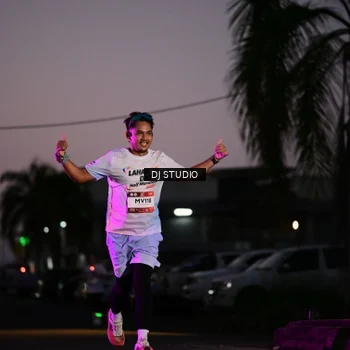 Runner Photo 7898071