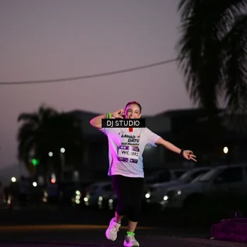 Runner Photo 7898072