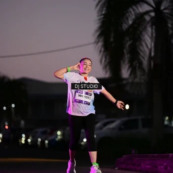 Runner Photo 7898076