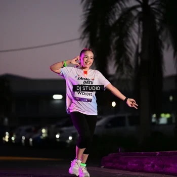 Runner Photo 7898077