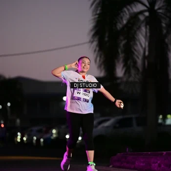 Runner Photo 7898078