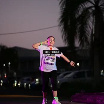 Runner Photo 7898079
