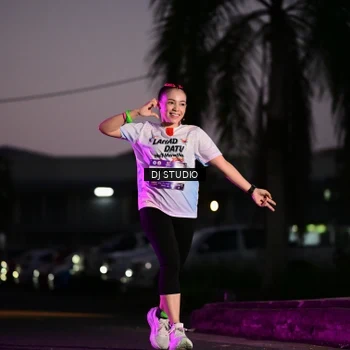 Runner Photo 7898081