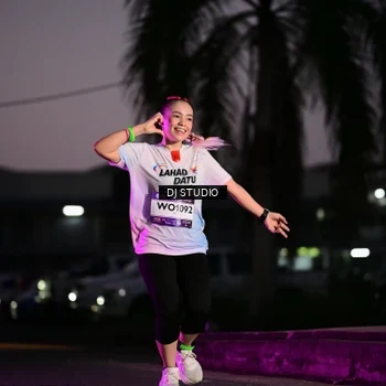 Runner Photo 7898083