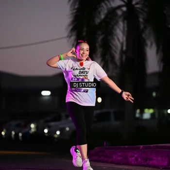 Runner Photo 7898085