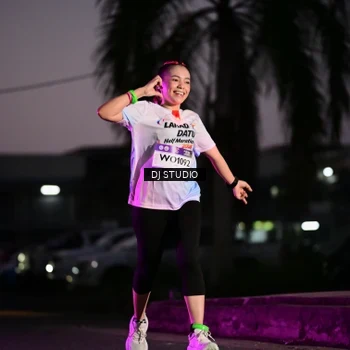 Runner Photo 7898087