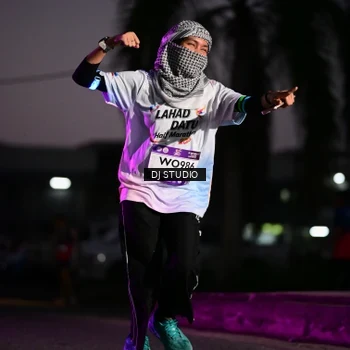 Runner Photo 7898089
