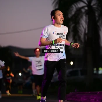 Runner Photo 7898094