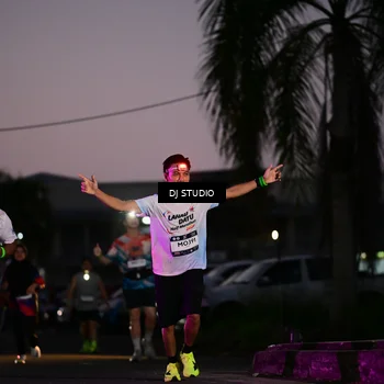 Runner Photo 7898098
