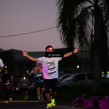 Runner Photo 7898101