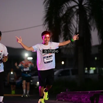 Runner Photo 7898105