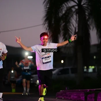 Runner Photo 7898106