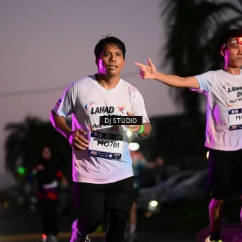 Runner Photo 7898109