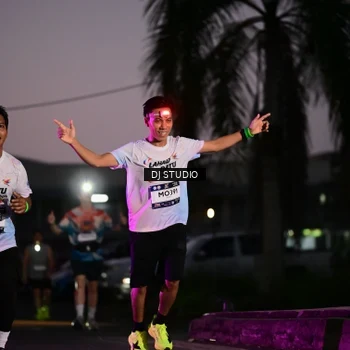 Runner Photo 7898115