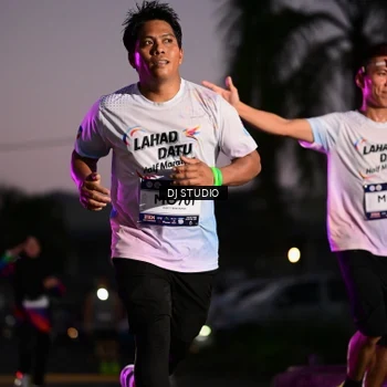 Runner Photo 7898118