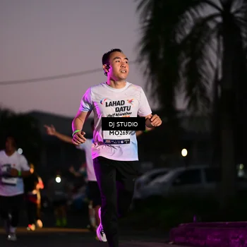 Runner Photo 7898120