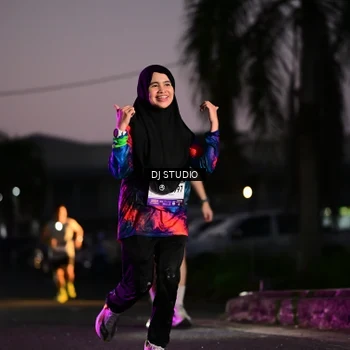 Runner Photo 7898133