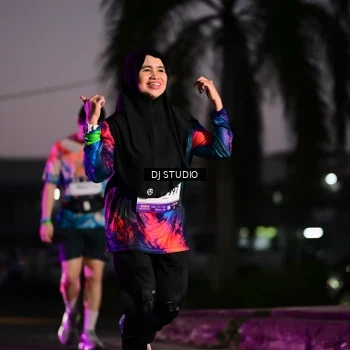 Runner Photo 7898137