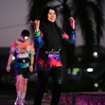 Runner Photo 7898141