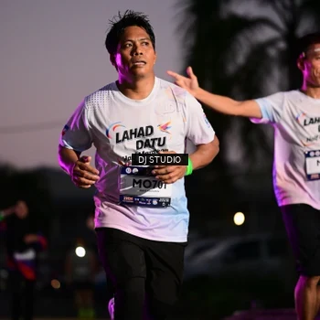 Runner Photo 7898151