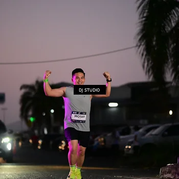 Runner Photo 7898158
