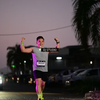 Runner Photo 7898160