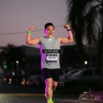 Runner Photo 7898161