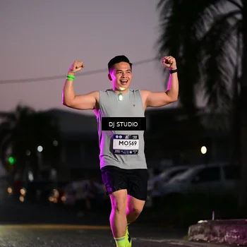 Runner Photo 7898164