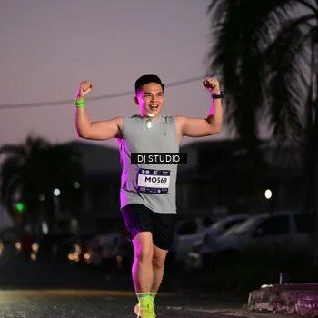 Runner Photo 7898166