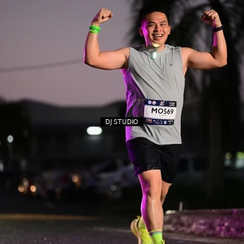 Runner Photo 7898167