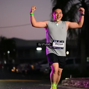 Runner Photo 7898168