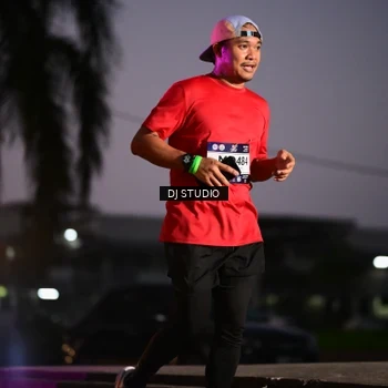 Runner Photo 7898177