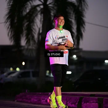 Runner Photo 7898192