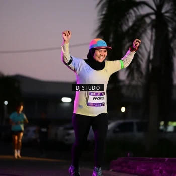 Runner Photo 7898195