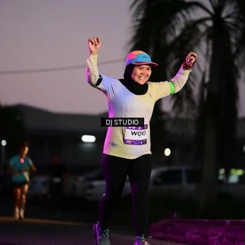 Runner Photo 7898196