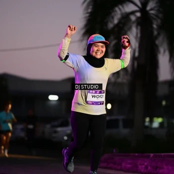 Runner Photo 7898199