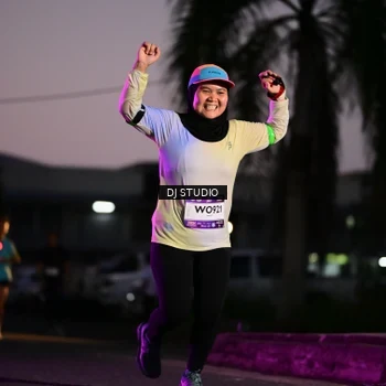 Runner Photo 7898200