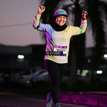 Runner Photo 7898201