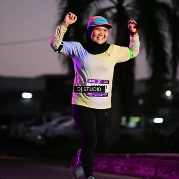 Runner Photo 7898202
