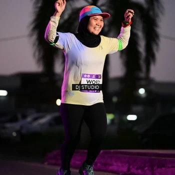 Runner Photo 7898204