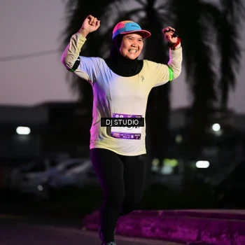 Runner Photo 7898205