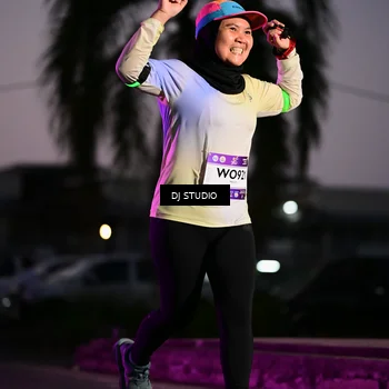Runner Photo 7898206