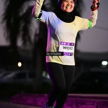 Runner Photo 7898209