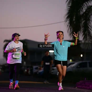 Runner Photo 7898210