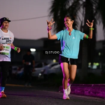 Runner Photo 7898215