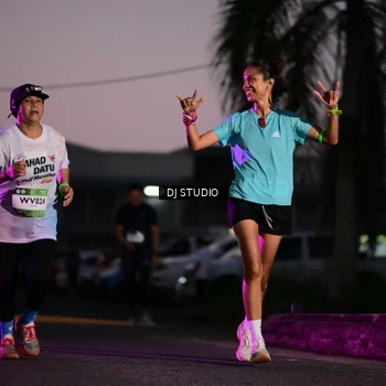 Runner Photo 7898216