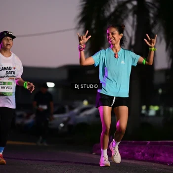 Runner Photo 7898217