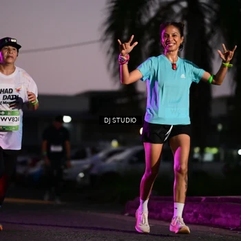 Runner Photo 7898220