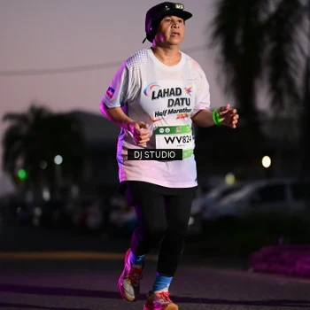Runner Photo 7898221