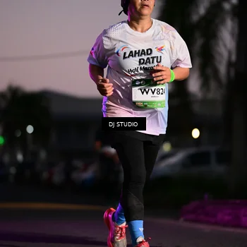 Runner Photo 7898223